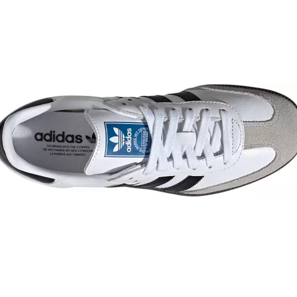 Adidas Samba OG